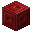 红碧玉錾制方块