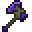 紫晶斧