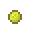 染色球 - 黄色