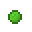 染色球 - 绿色