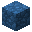 蓝片岩圆石