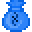 炼金术之袋 (蓝色)
