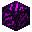 紫色水晶矿石 (Purple Gemstone Ore)