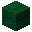 绿色神秘砖块