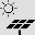 太阳能电池板(追踪,14.8V,65W)
