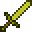 金绿柱石剑