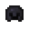 地狱黑曜石头盔 (Obsidian Helmet of Hell)