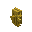 黄金幽魂雕像 (Gold Bane Statue)