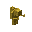 黄金疯狂爬行者雕像 (Gold C.R.E.E.P Statue)