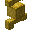 黄金能量构建者雕像 (Gold Crystocore Statue)