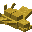 黄金森林守护者雕像 (Gold Graw Statue)
