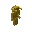 黄金幻象者雕像 (Gold Mirage Statue)