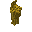 黄金半影雕像 (Gold Penumbra Statue)