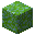 苔藓亮色海晶石砖块