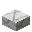 硅硼钙石半平台阶