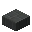 黑沙金石半短砖台阶