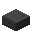 黑沙金石半凹面台阶