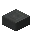 黑沙金石半雕纹台阶