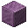 紫颂果浆结晶方块