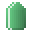 绿色蓝宝石晶体