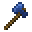 蓝钢斧