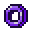 紫晶戒指