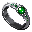 绿指环