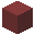 红水晶方块