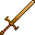 青铜大剑