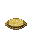 盘装蘑菇披萨