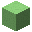 绿色蘑菇 (Green Mushroom)