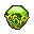 緑幻魔石