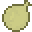 Yellow Lava Balloon