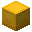 黄色潜影盒 (Yellow Shulker Box)