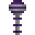 紫色玩具树苗 (Purple Celevus Sapling)