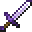 Promethium Sword