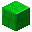 绿色石砖