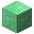 魔力绿宝石块