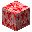 红石晶体块