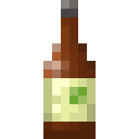 植物油酒瓶