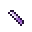 紫水晶碎片