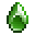 翠绿元素宝石