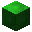 绿色氟石块