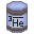 反氦-3 单元