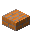 Brick Soft Orange Slab