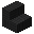 Checkered Wool Gray Black Stairs