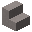 Clay Warm Gray Stairs