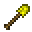 Glowstone Shovel