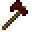Red Nether Brick Lumber Axe