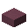 Purple Terracotta Slab
